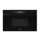 Micro Onde encastrable WHIRLPOOL 22L Noir (AMW439/NB) - 1-meilleur prix chez Affariyet-prix bas