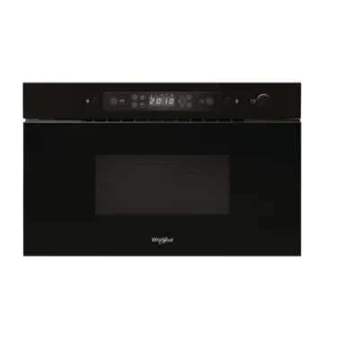 Micro Onde Encastrable Whirlpool 22L -Noir
