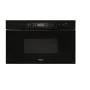Micro Onde Encastrable Whirlpool 22L -Noir