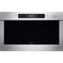 Micro Onde encastrable WHIRLPOOL 22L Inox (AMW439/IX) - 1- meilleur prix chez Affariyet- prix moins cher