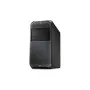 Station de Travail HP Z4 XEON W-2104G 16Go 1To Z4 G4 256GB 5GB P2000 3Y (1JP11AV-70774299)