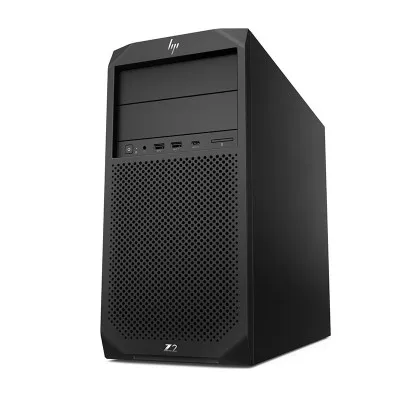 Station de Travail HP Z2 TWR G4 WKS 16 Go 1To (2YW27AV-70904487)