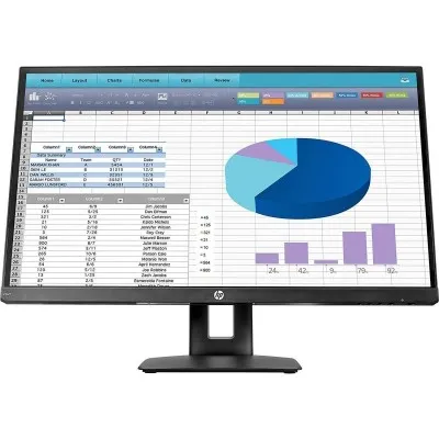 Ecran HP VH27 27\" Full HD (3PL18AS)