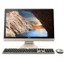 Pc de Bureau ALL IN ONE ASUS J4005 Quad Core 4Go 500Go Gold