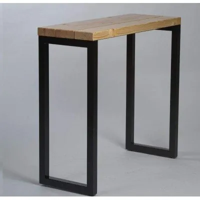 Table Haute 120*60