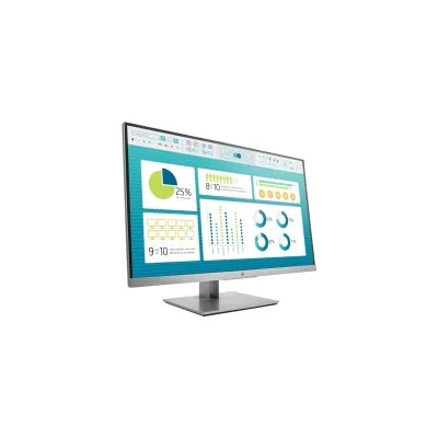 Ecran HP EliteDisplay E273 27\" (1FH50AS)