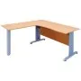 Bureau Opérateur Base + Retour 150X175X75CM SOTUFAB