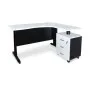 Bureau opérateur ARCADE 140X130X75 SOTUFAB