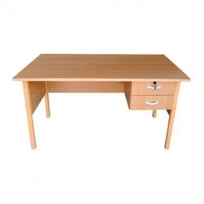 Bureau Classique 160X75X80CM SOTUFAB