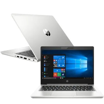 Pc Portable HP ProBook 450 G6 i5 8è Gén 4Go 500Go Silver (5PP74EA)