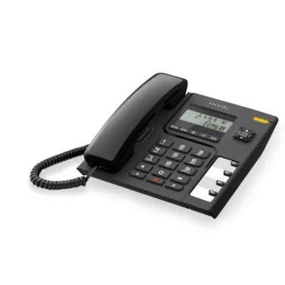 Téléphone Fixe Filaire Alcatel T56