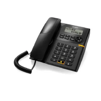 TÉLÉPHONE FIXE FILAIRE ALCATEL T58 (ALCATEL-T58)