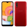 SMARTPHONE SAMSUNG GALAXY A01- Rouge (SM-A015F/DS-RD)