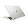 Pc Portable Hp EliteBook x360 i7 8é Gén 8Go 512Go Gris (7KN64EA)