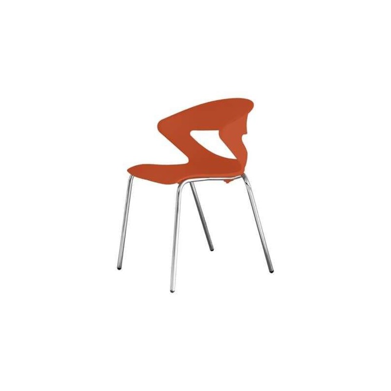 Chaise CRYSTAL SOTUFAB (CHC0041) SOTUFAB - 6