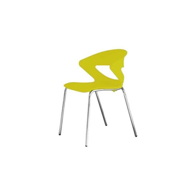 Chaise CRYSTAL SOTUFAB (CHC0041) SOTUFAB - 7