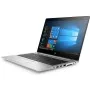 PC PORTABLE HP ELITEBOOK 840 G6 I7 8È GÉN 8GO/256GO SSD - SILVER (6XD46EA)