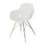 Chaise Chrome Bella SOTUFAB