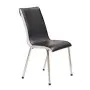 Chaise Chrome Infinity SOTUFAB