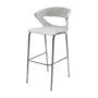 Tabouret CRYSTAL (TABC0008)