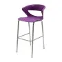 Tabouret CRYSTAL (TABC0008)