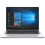 PC PORTABLE HP ELITEBOOK 840 G6 I5 8É GÉN 8GO 256GO SILVER (6XD76EA)