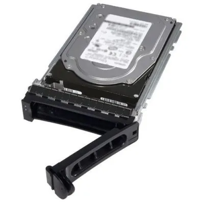 Disque Dur DELL 600GO SAS 15K 2.5 avec Support (600sas15K)