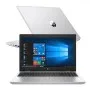 PC Portable HP ProBook 650 G5 i5 8è Gén 4Go 500Go Silver (7KP34EA)