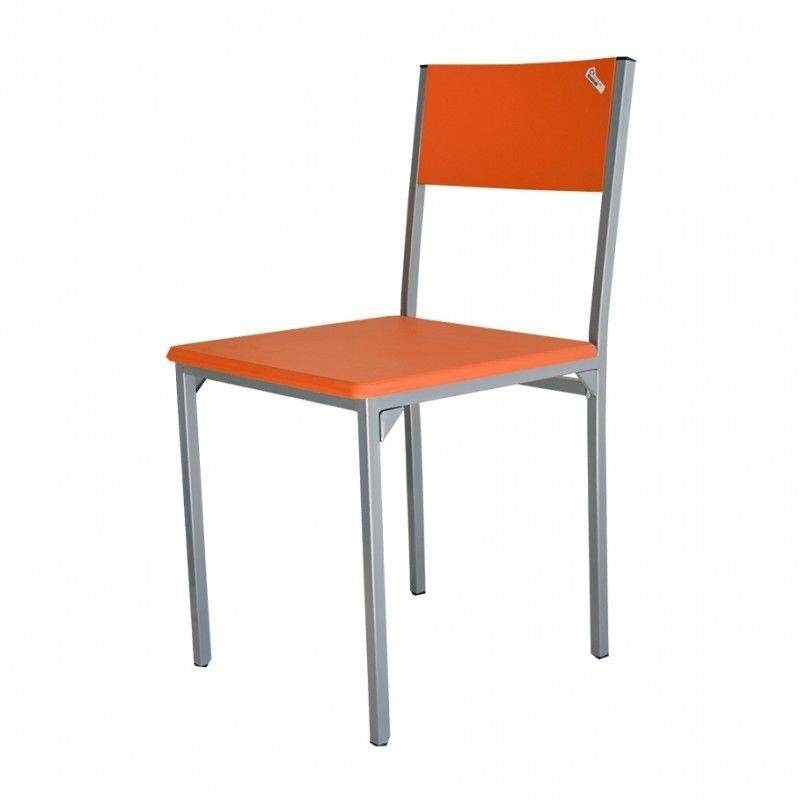 Chaise Serena peinture SOTUFAB (CHP0046CB) SOTUFAB - 4 chez affariyet pas cher