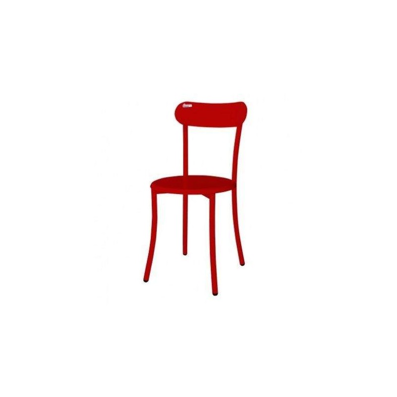 Chaise peinture SPOT (CHP0049) SOTUFAB - 2chez affariyet pas cher