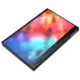 PC PORTABLE HP ELITE DRAGONFLY I5 8È GÉN 8GO 256GO SSD - SILVER (8MK78EA)