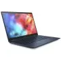 PC PORTABLE HP ELITE DRAGONFLY I5 8È GÉN 8GO 256GO SSD - SILVER (8MK78EA)