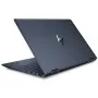 PC PORTABLE HP ELITE DRAGONFLY I5 8È GÉN 8GO 256GO SSD - SILVER (8MK78EA)