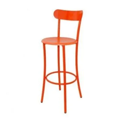 Tabouret Peinture Spot Assise WERZALITE SOTUFAB