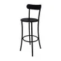 Tabouret Peinture Spot Assise WERZALITE SOTUFAB