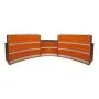ELEMENT MILIEU COMPTOIR BARDO 120x75x120 cm SOTUFAB (BC0131)