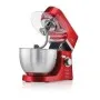 Robot Pétrin 1000W ARZUM -Rouge