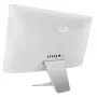 PC de Bureau ALL IN ONE ASUS i3 8è Gén 4Go 1To Blanc (V222UAK-WA169T)