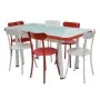 Pack Salle À Manger Extensible Tulipe  SOTUFAB