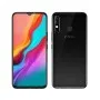 SMARTPHONE INFINIX HOT 8 4G DOUBLE SIM NOIR (INFINIX-HOT8-BK)