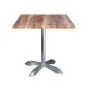 Table Bistrot 70 X 70 CM SOTUFAB