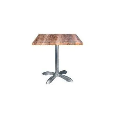 Table Bistrot 70 X 70 CM SOTUFAB