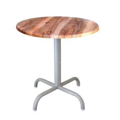 Table Bistrot Rond D70CM SOTUFAB