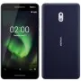 Smartphone NOKIA 2.1 avec CM 4G Bleu (NOKIA-2.1plus)