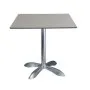 Table Bistrot Top Compact 70 x 70 CM SOTUFAB