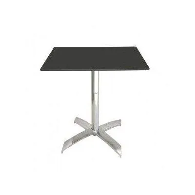 Table Bistrot Top Compact 70 x 70 CM SOTUFAB