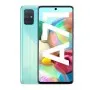 Smartphone SAMSUNG Galaxy A71 Bleu (SM-A71-BLUE)