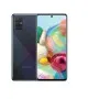 Smartphone SAMSUNG Galaxy A71 Noir (SM-A71-NOIR)