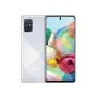 Smartphone SAMSUNG Galaxy A71 -Blanc (SM-A71-BLANC)