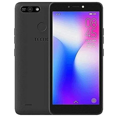 Smartphone TECNO Pop 2 Power Noir (TEC-POWER)